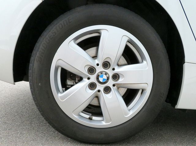 F40 118d Sports Hatch 5-door B47 2.0d