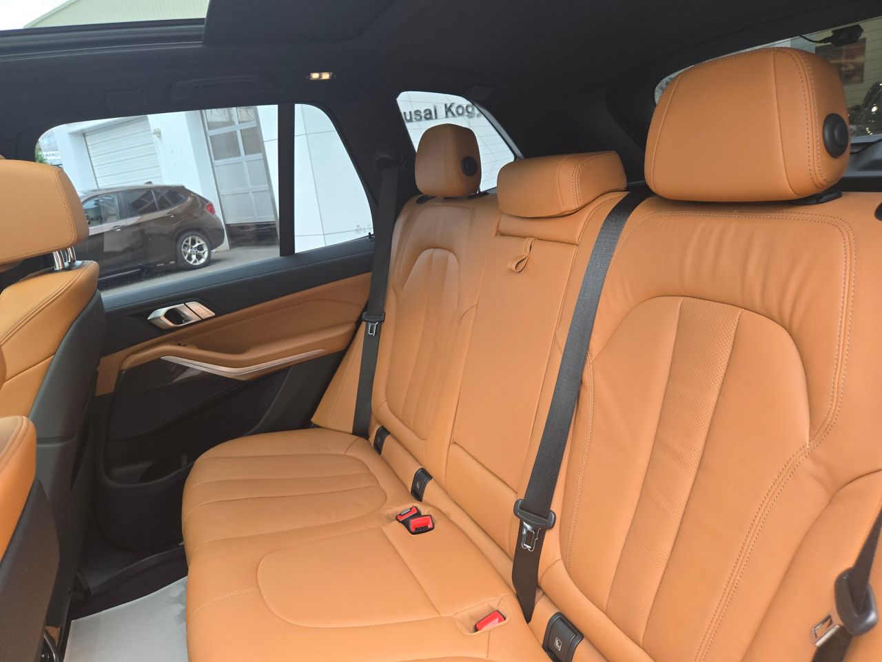 G05 X5 xDrive30d xLine B57 3.0d