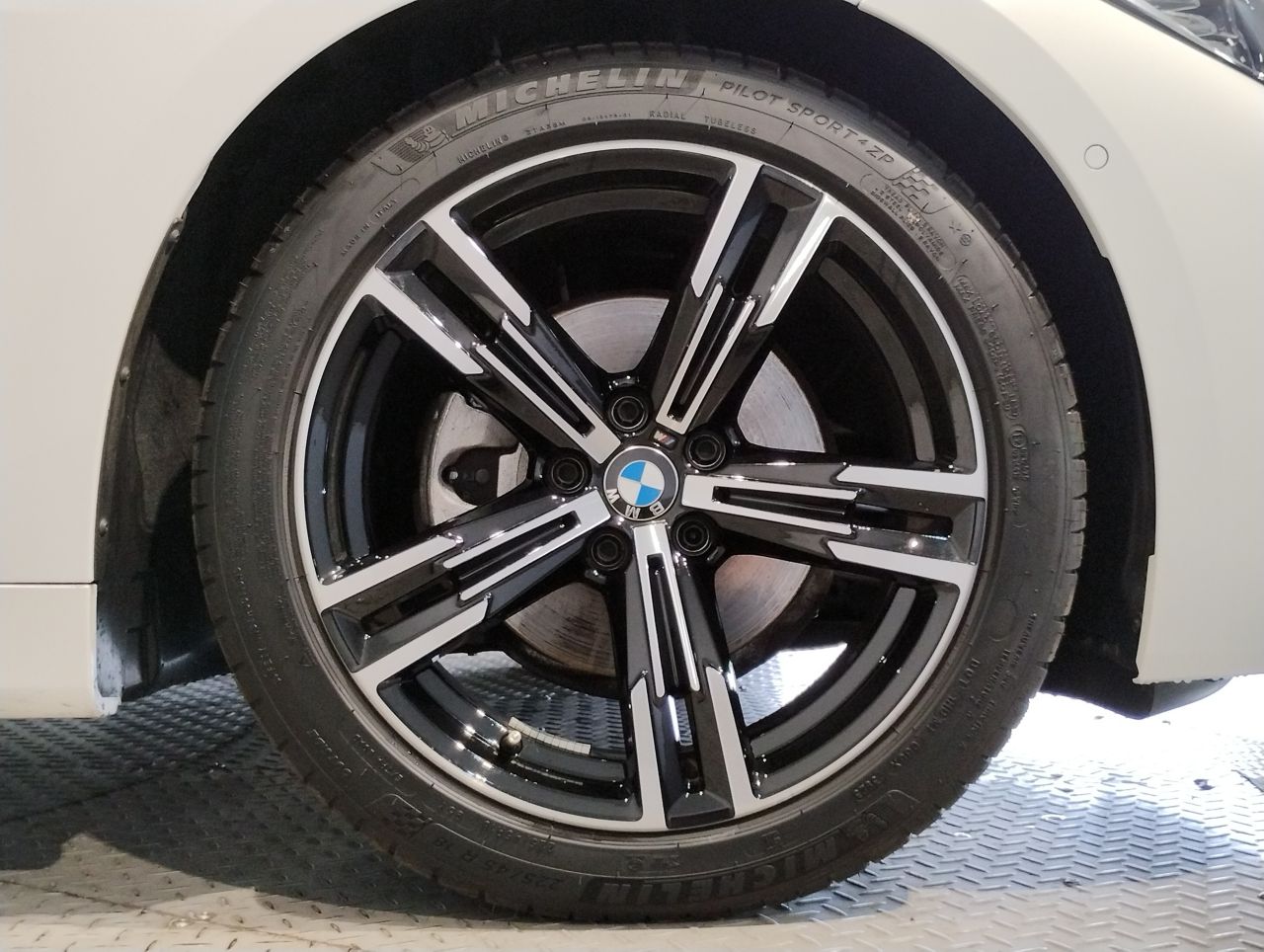 G22 420i B48 2.0 RHD
