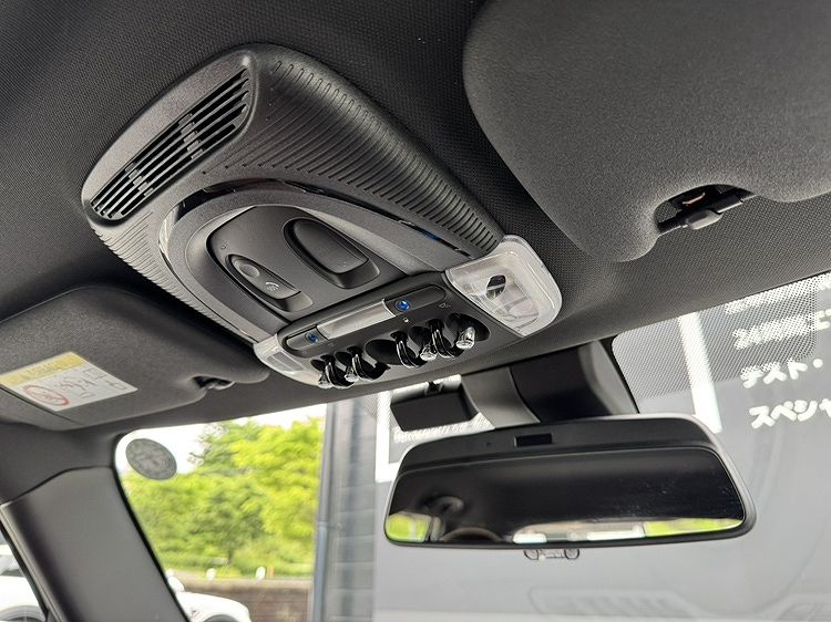 Cooper S 5 doors