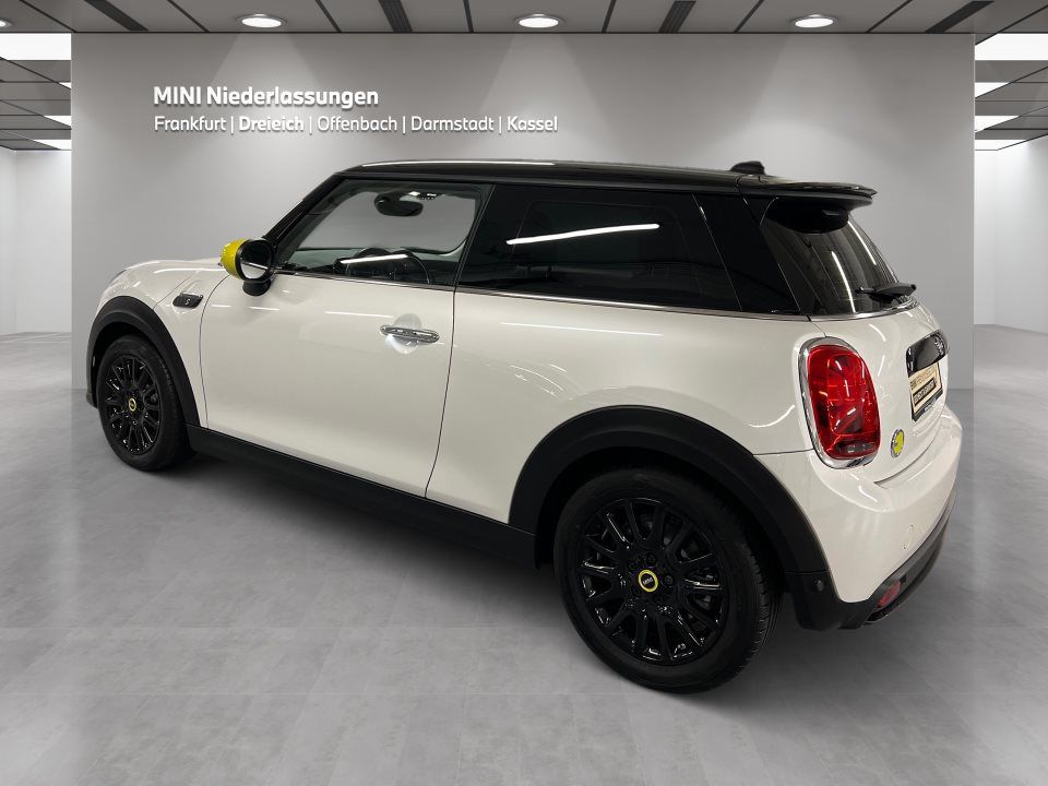MINI Cooper SE