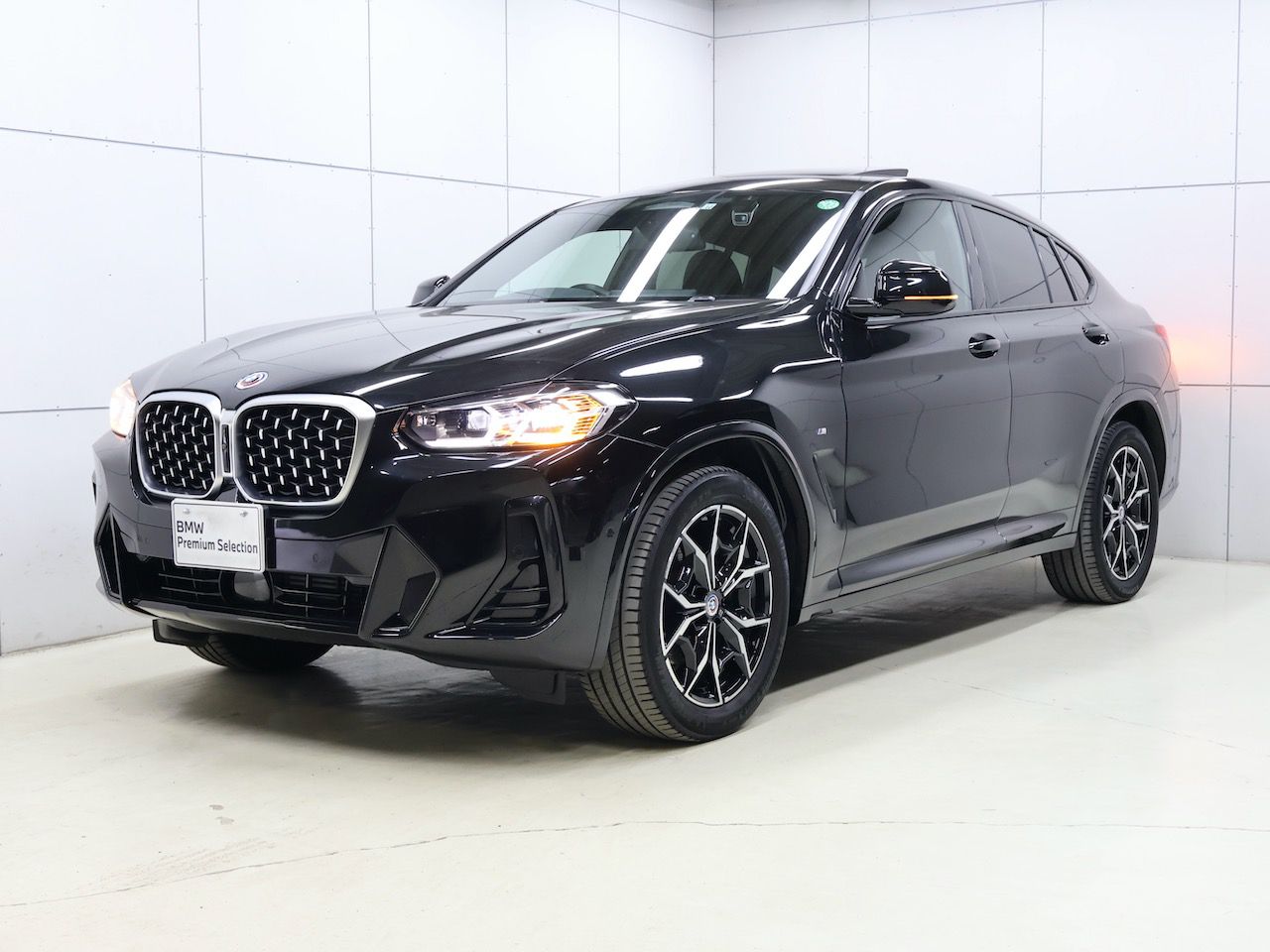 X4 xDrive20d M Sport