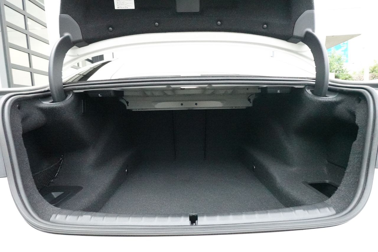 G30 520d xDrive SE Saloon B47 2.0d