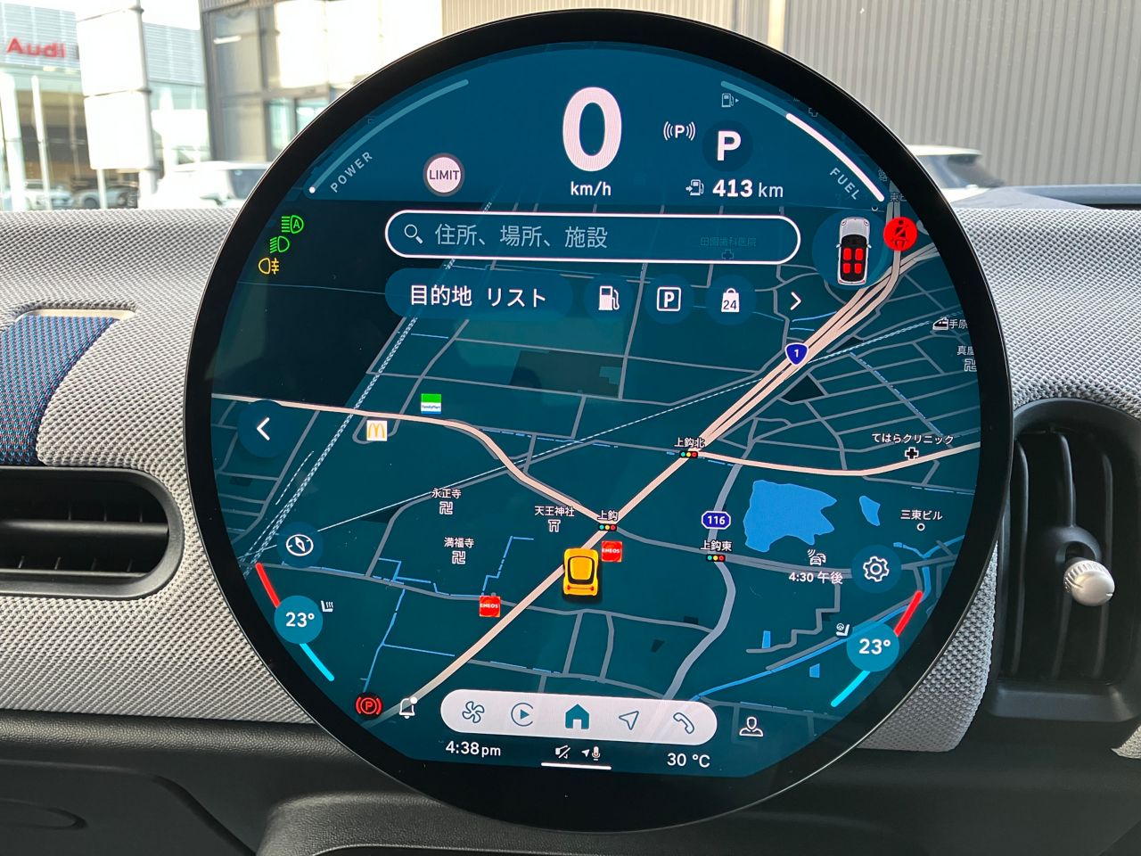 F66 MINI Cooper S 3Dr