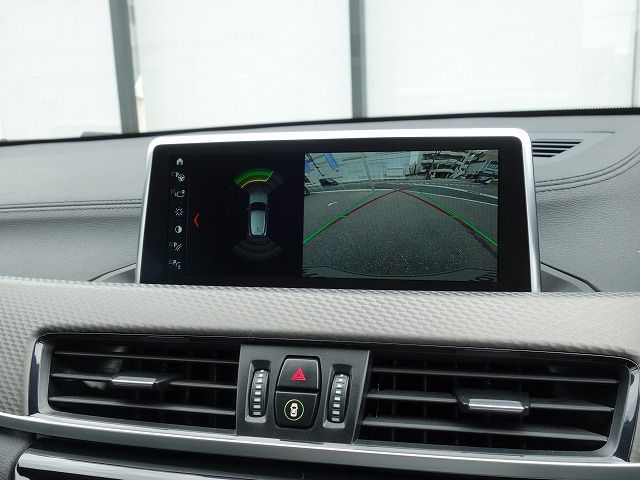 F39 X2 xDrive18d SAC B47 2.0d