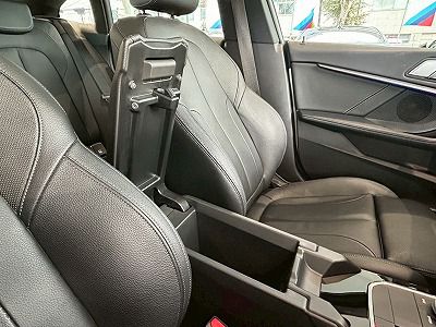 F44 218i Gran Coupe B38 1.5i