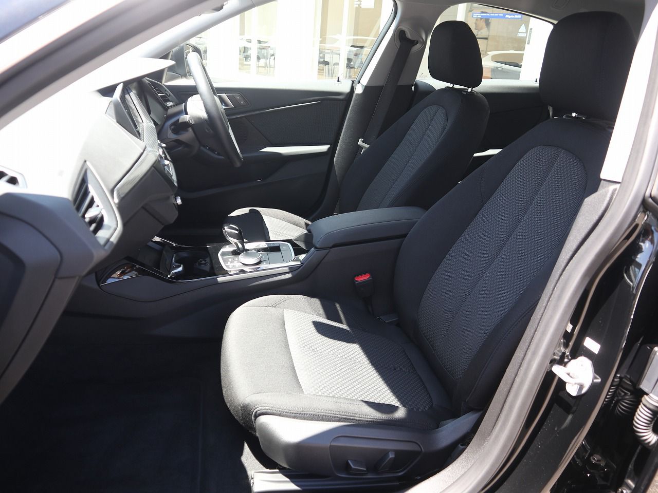 F44 218i Gran Coupe B38 1.5i