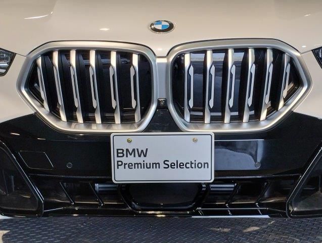 X6 xDrive30d M Sport RHD
