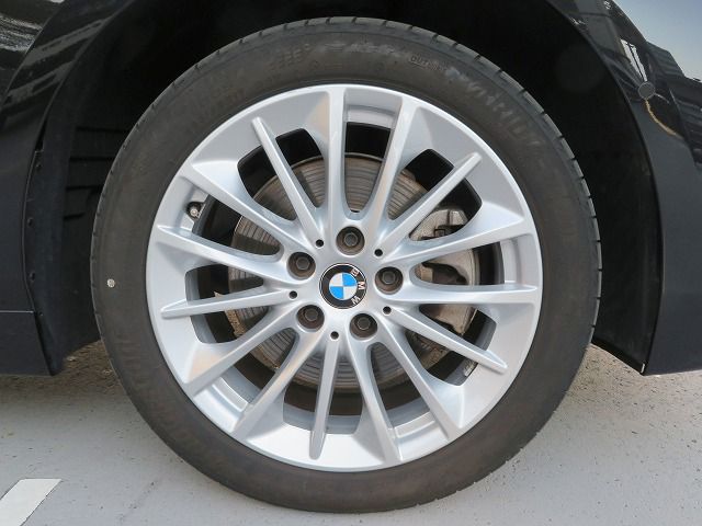 F40 118d Sports Hatch 5-door B47 2.0d