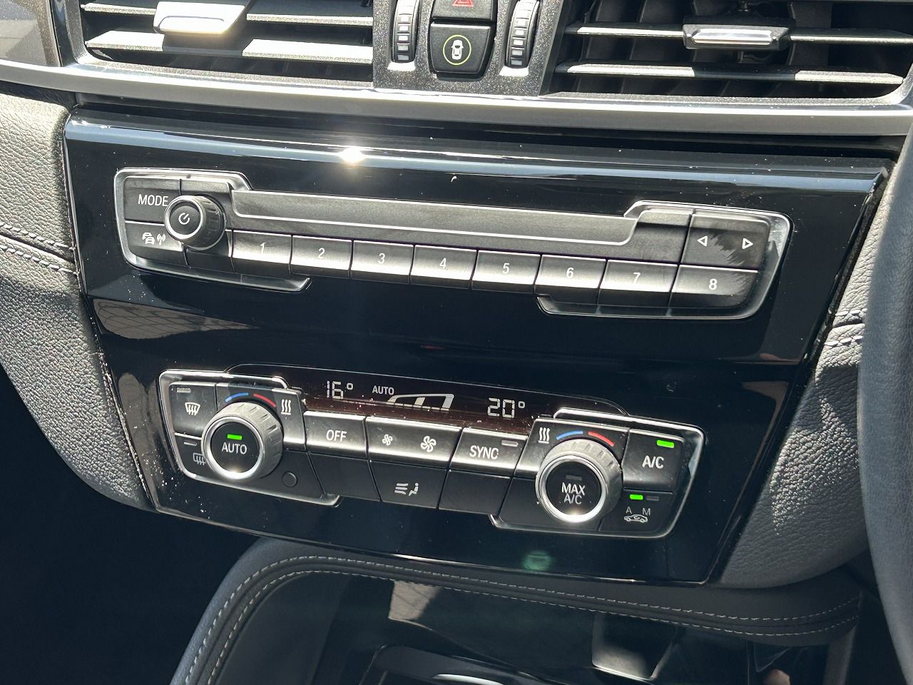 F48 X1 xDrive18d B47 2.0d LCI