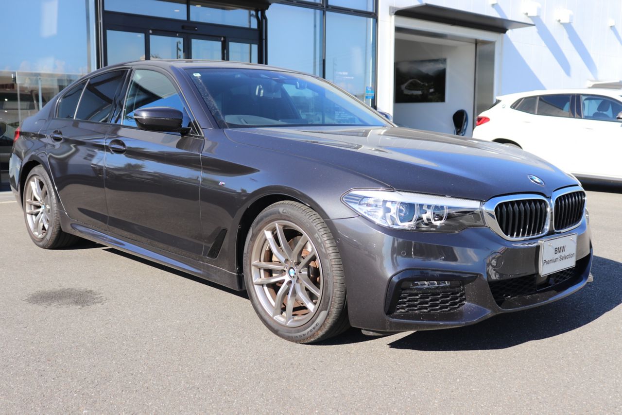 523d xDrive M Spirit