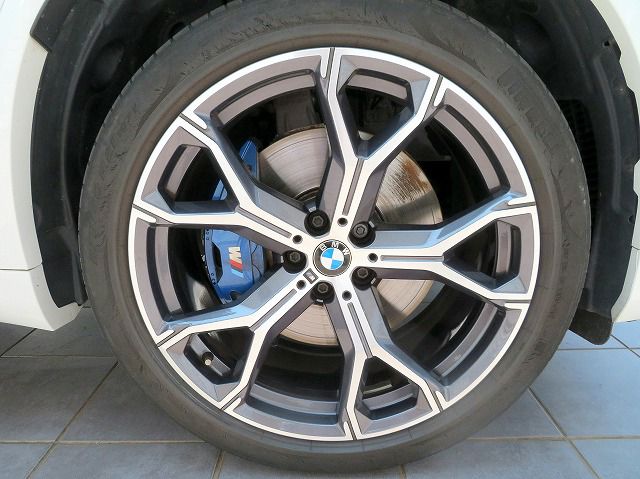G05 X5 xDrive30d xLine B57 3.0d