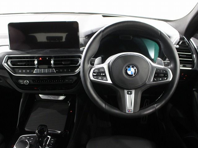 X4 xDrive20d RHD