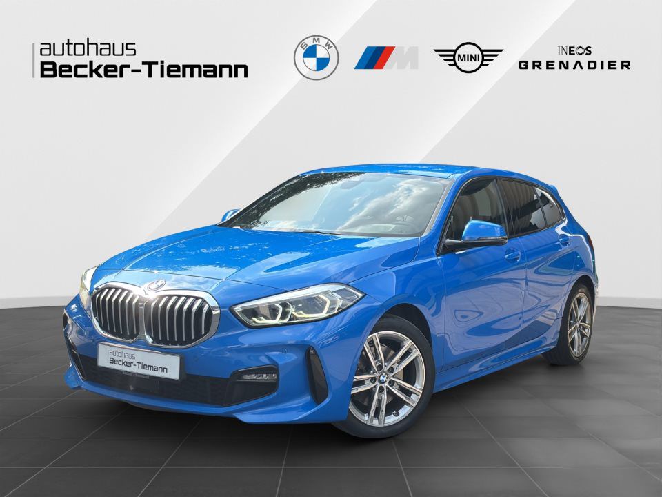 BMW 116