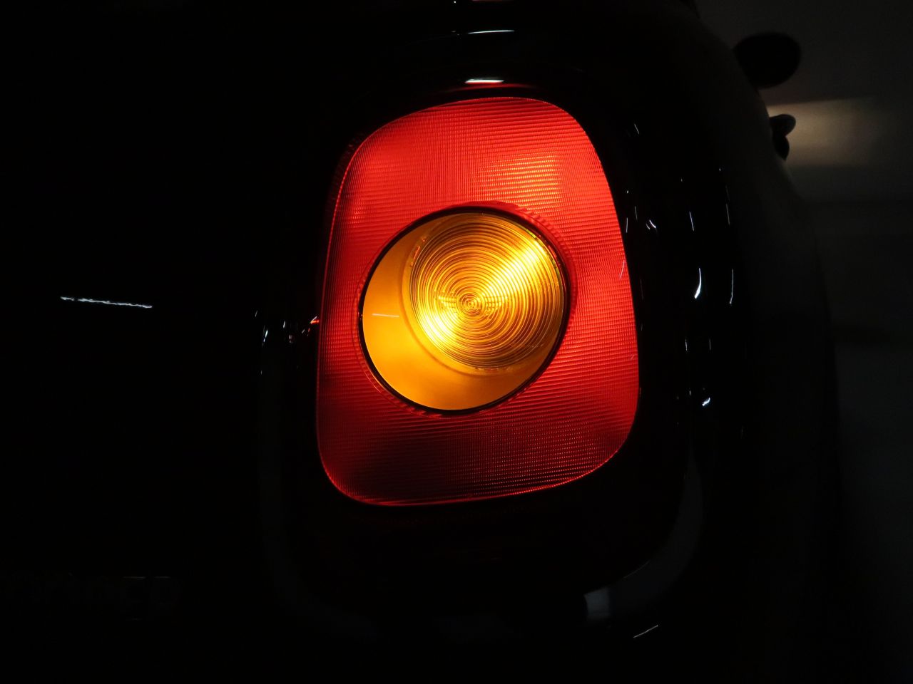 F55 COOPER