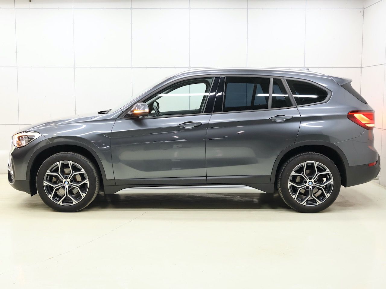 F48 X1 xDrive18d B47 2.0d LCI