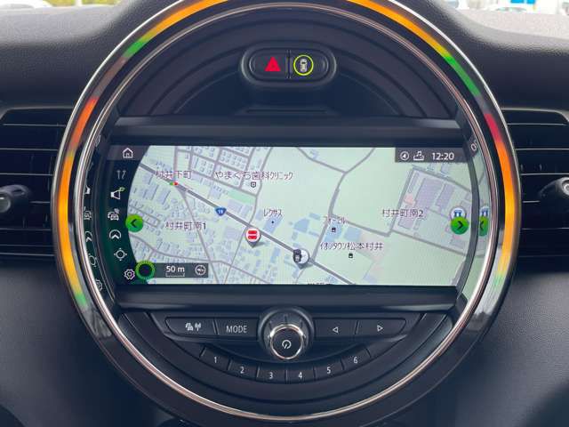 F56 COOPER D (AT)