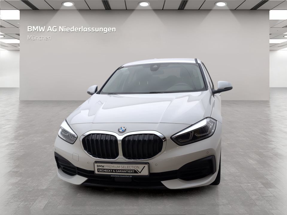 BMW 116