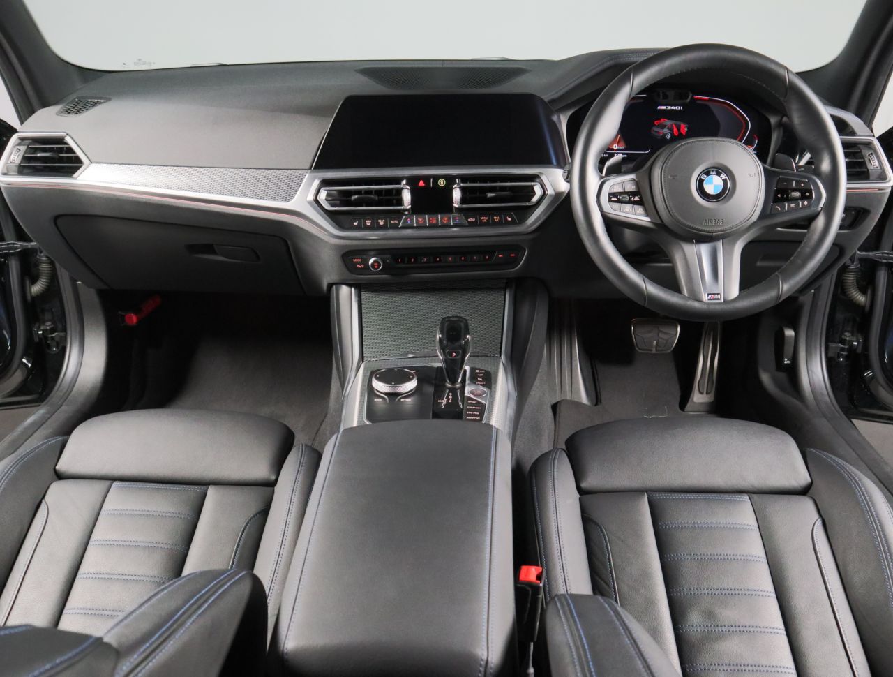 G20 M340i xDrive Saloon RHD