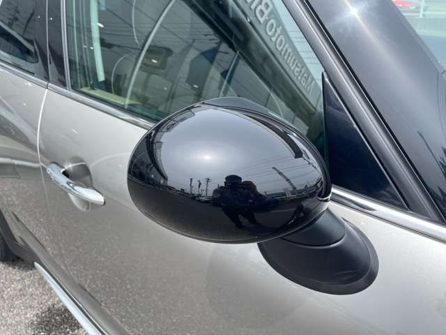 MINI CROSSOVER COOPER D ALL4