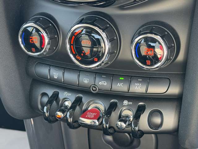 F56 MINI Cooper 3-Door Hatch LCI