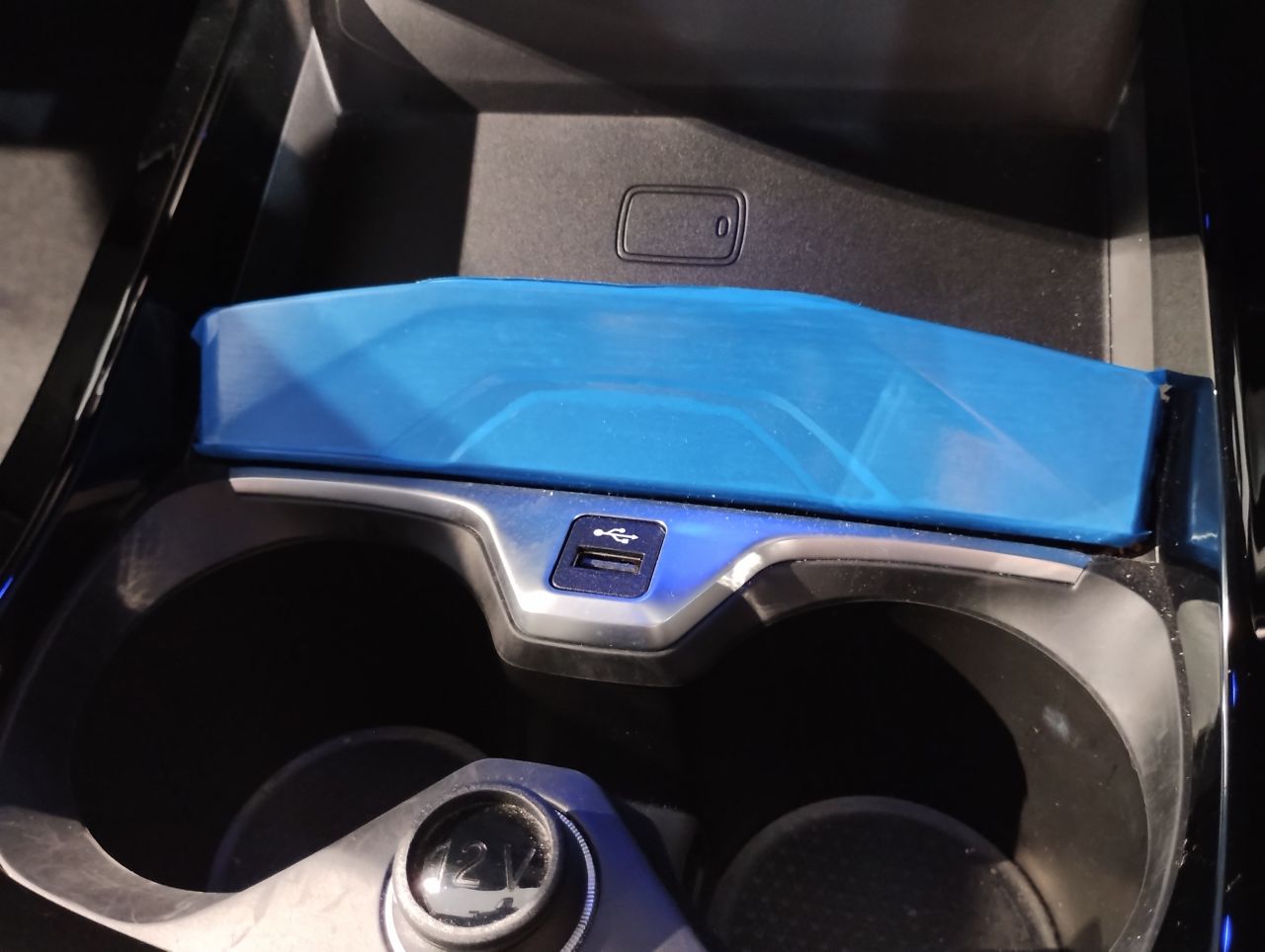 F40 118d Sports Hatch 5-door B47 2.0d