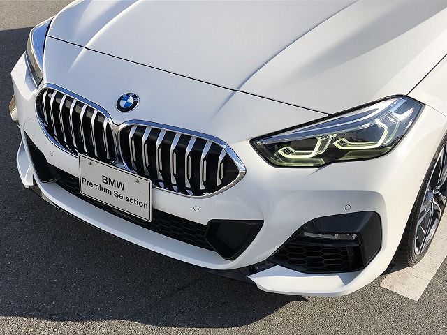 F44 218i Gran Coupe B38 1.5i