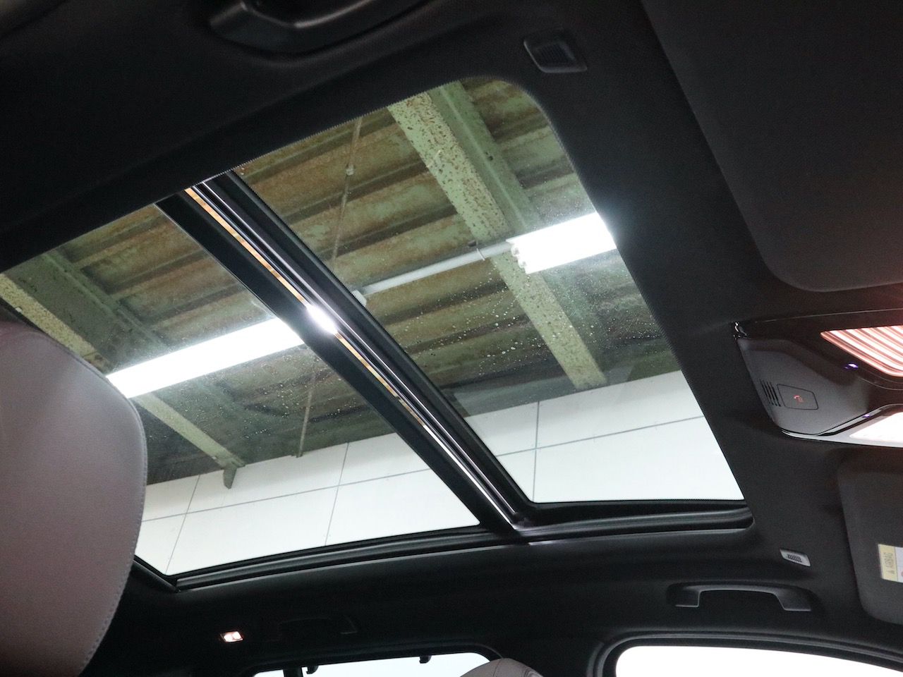 X3 xDrive20d RHD ZA