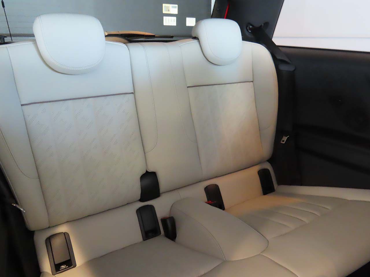 F66 MINI Cooper C 3Dr