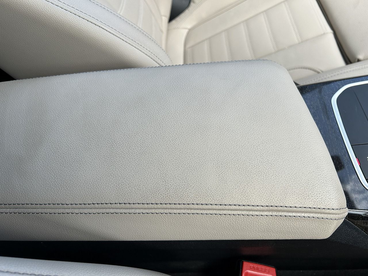 G20 320i Saloon RHD TU