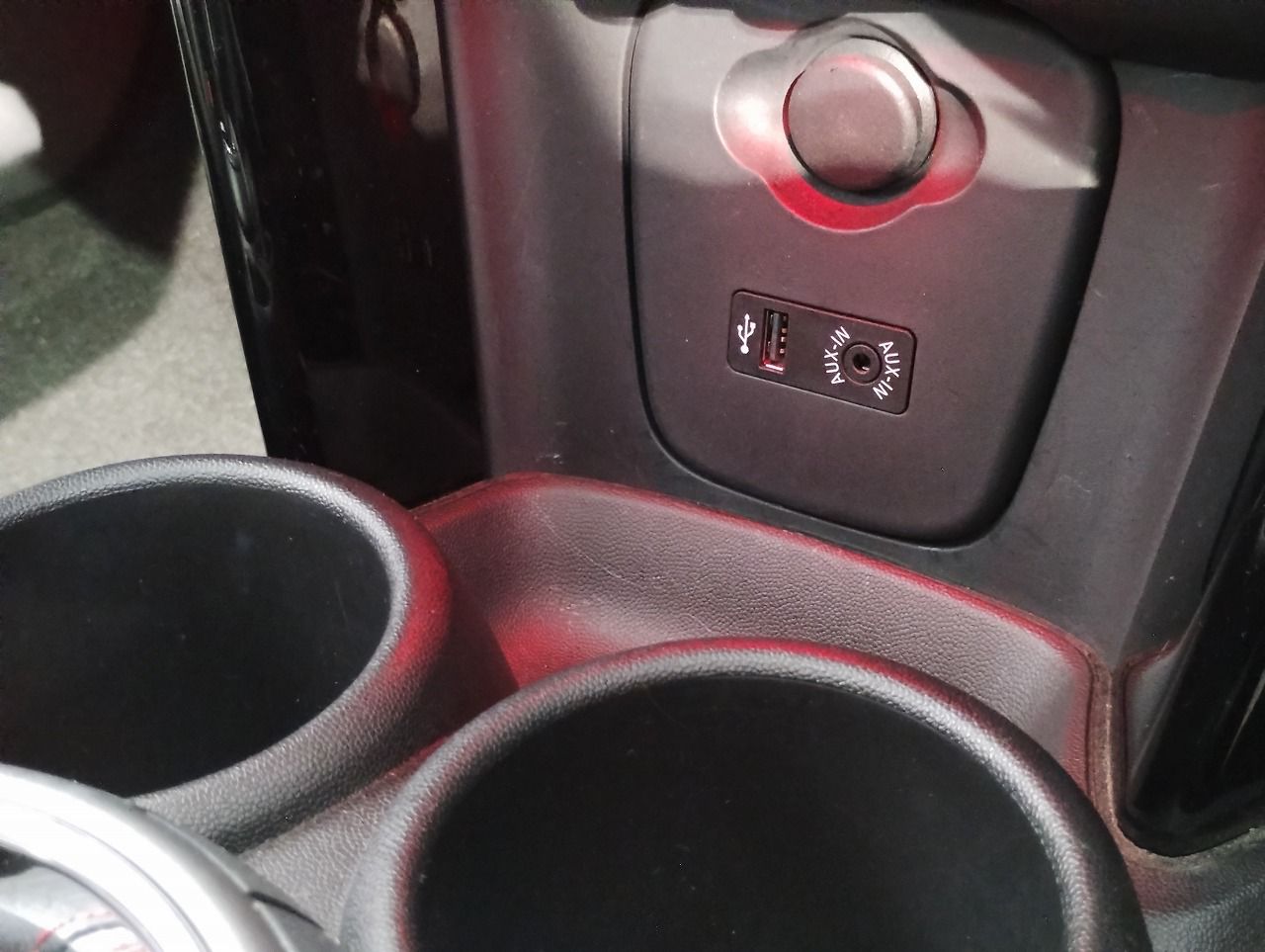 F56 MINI JOHN COOPER WORKS