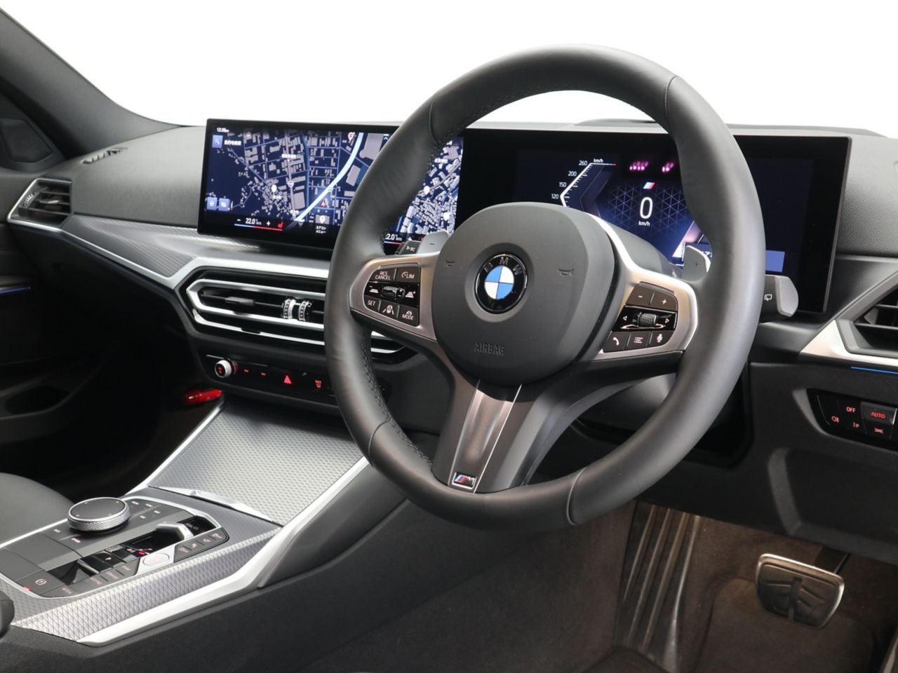 G21 320i Touring LCI RHD