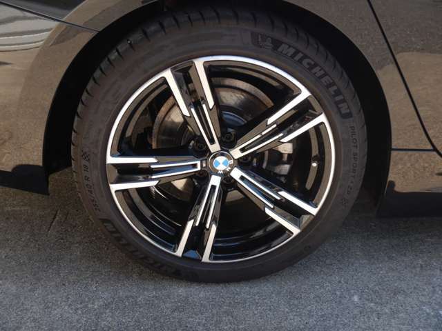 G21 320d xDrive Touring LCI RHD