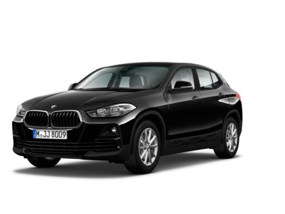 X2 sDrive18d