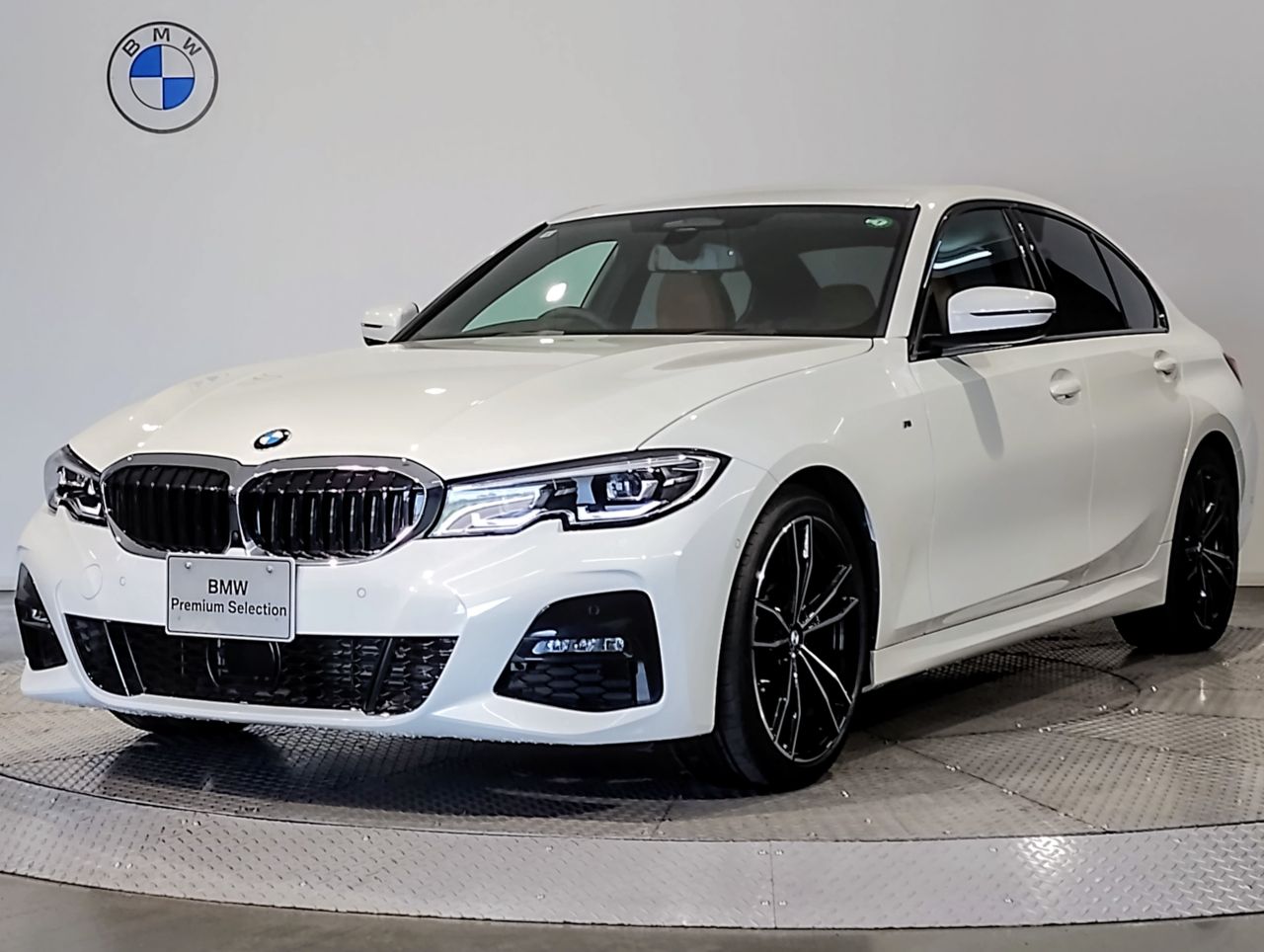 320i M Sport