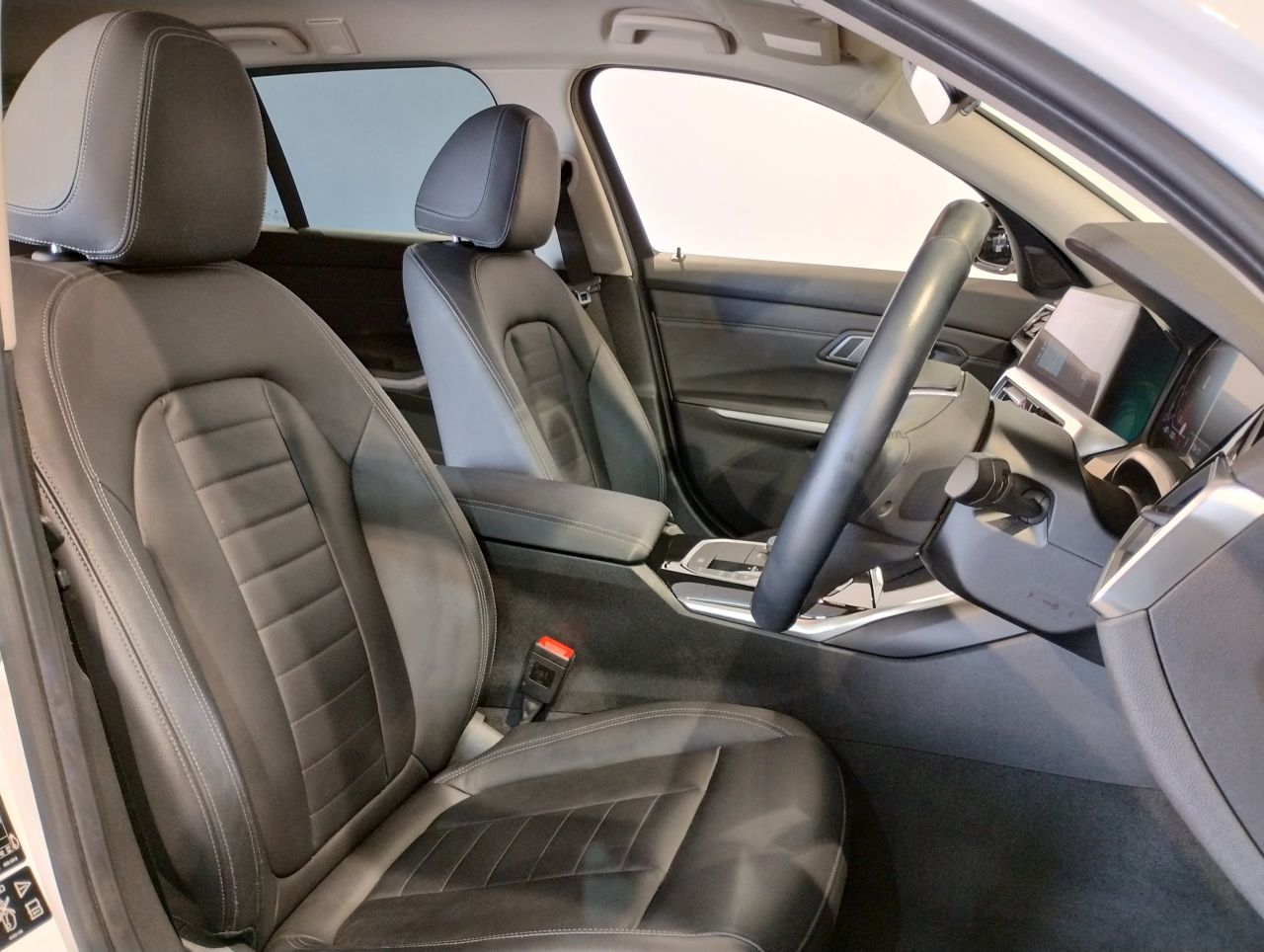 G21 320d xDrive Touring RHD