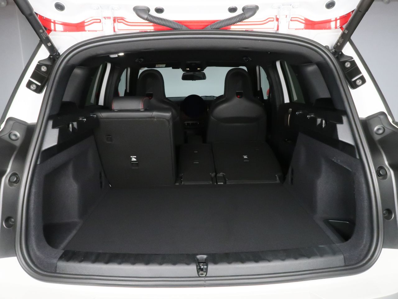 U25 MINI John Cooper Works Countryman ALL4