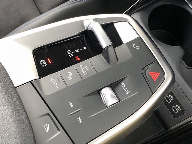 U06 218d Active Tourer B47 2.0d