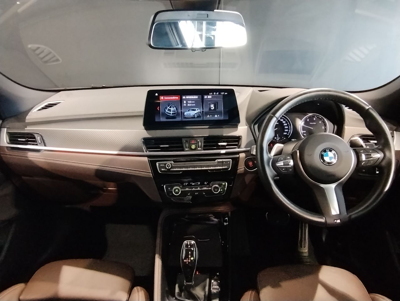 F39 X2 xDrive20d B47 2.0d