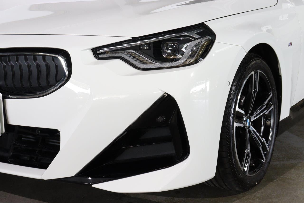G42 220i Coupe