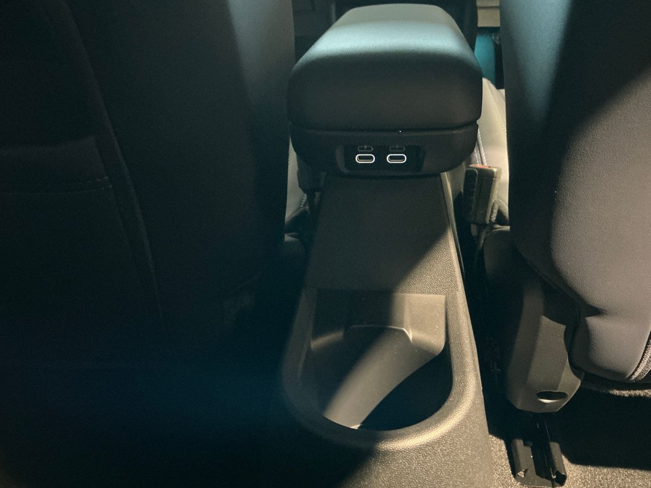 F65 MINI Cooper S 5Dr