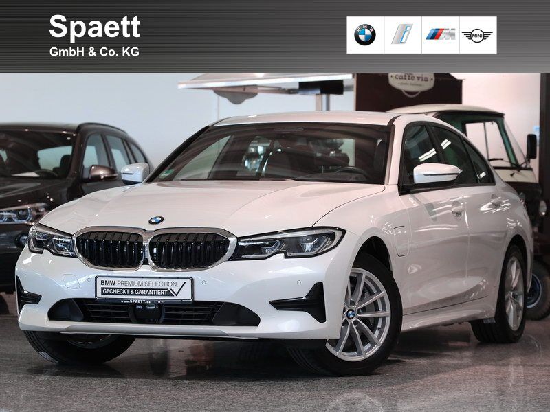 330e Limousine