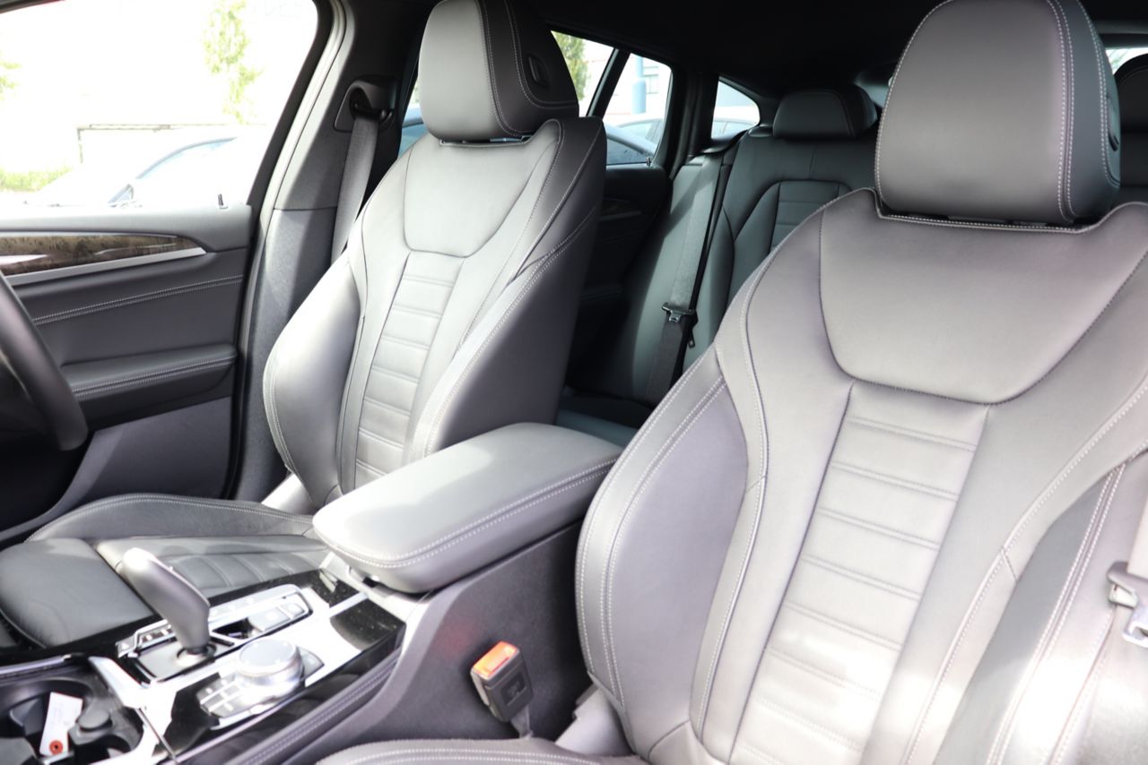 X4 xDrive20d RHD