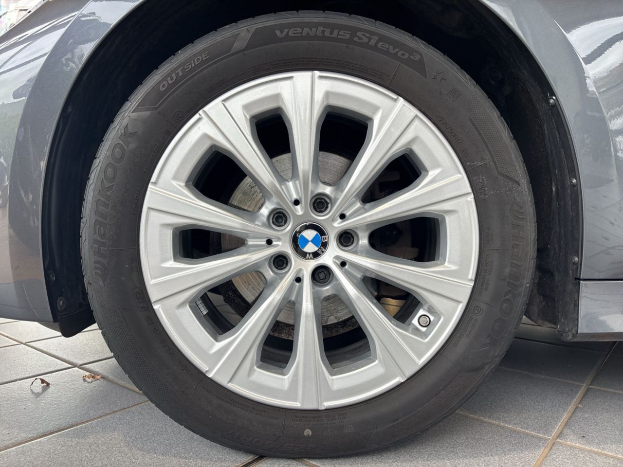 BMW 318