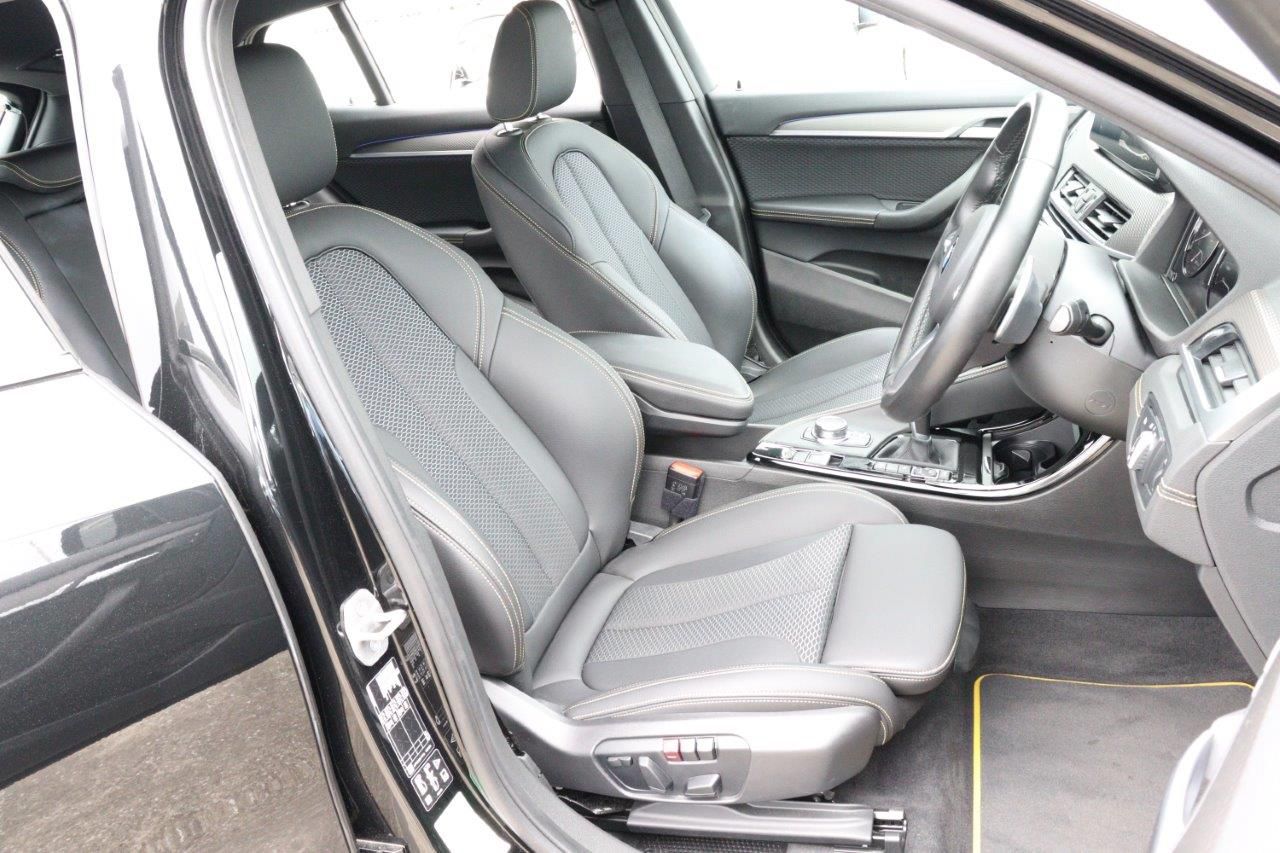 F39 X2 xDrive20d B47 2.0d