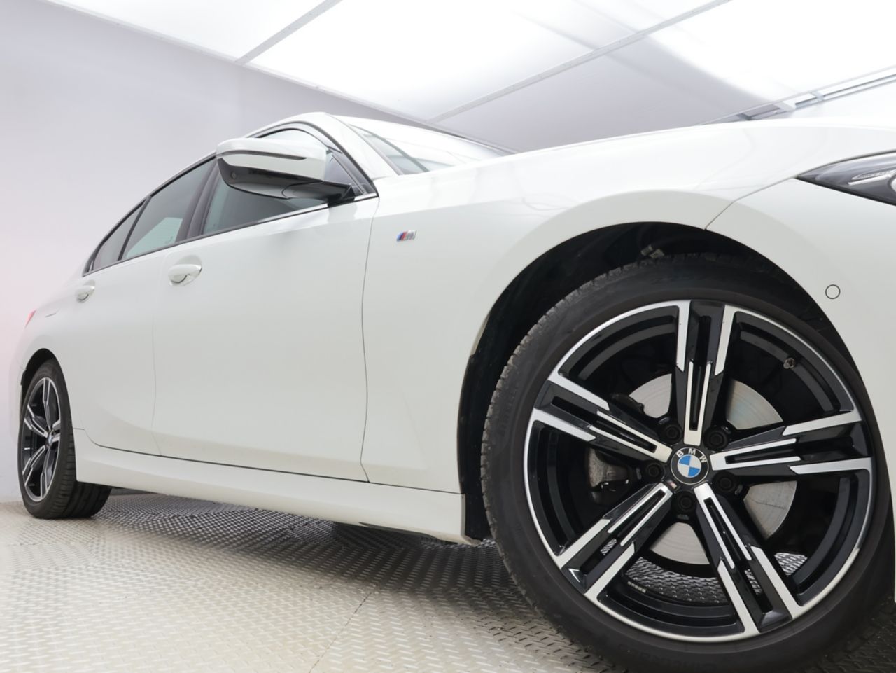 320d xDrive Berline RHD