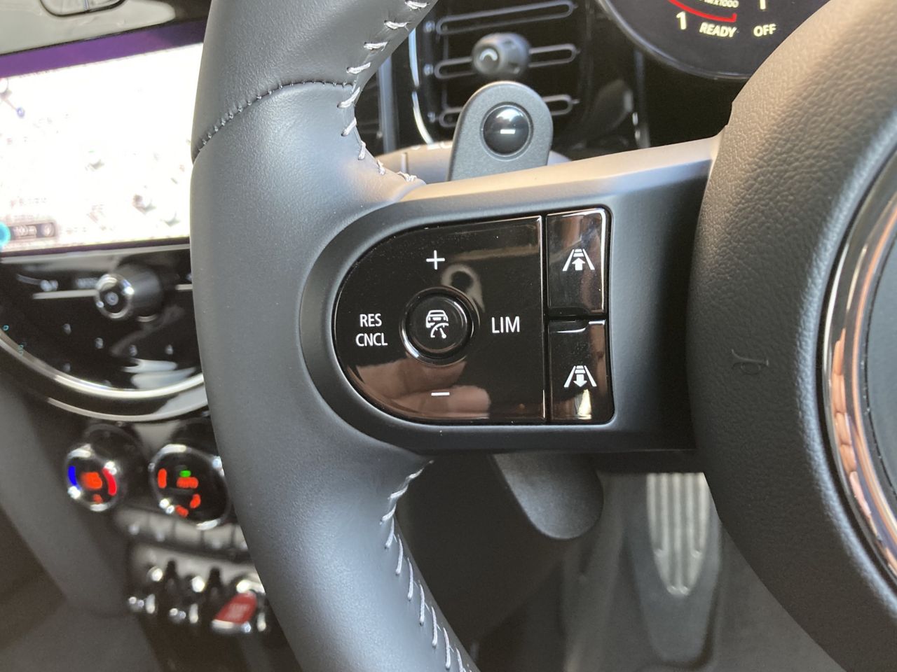 MINI JCW 3 Dr