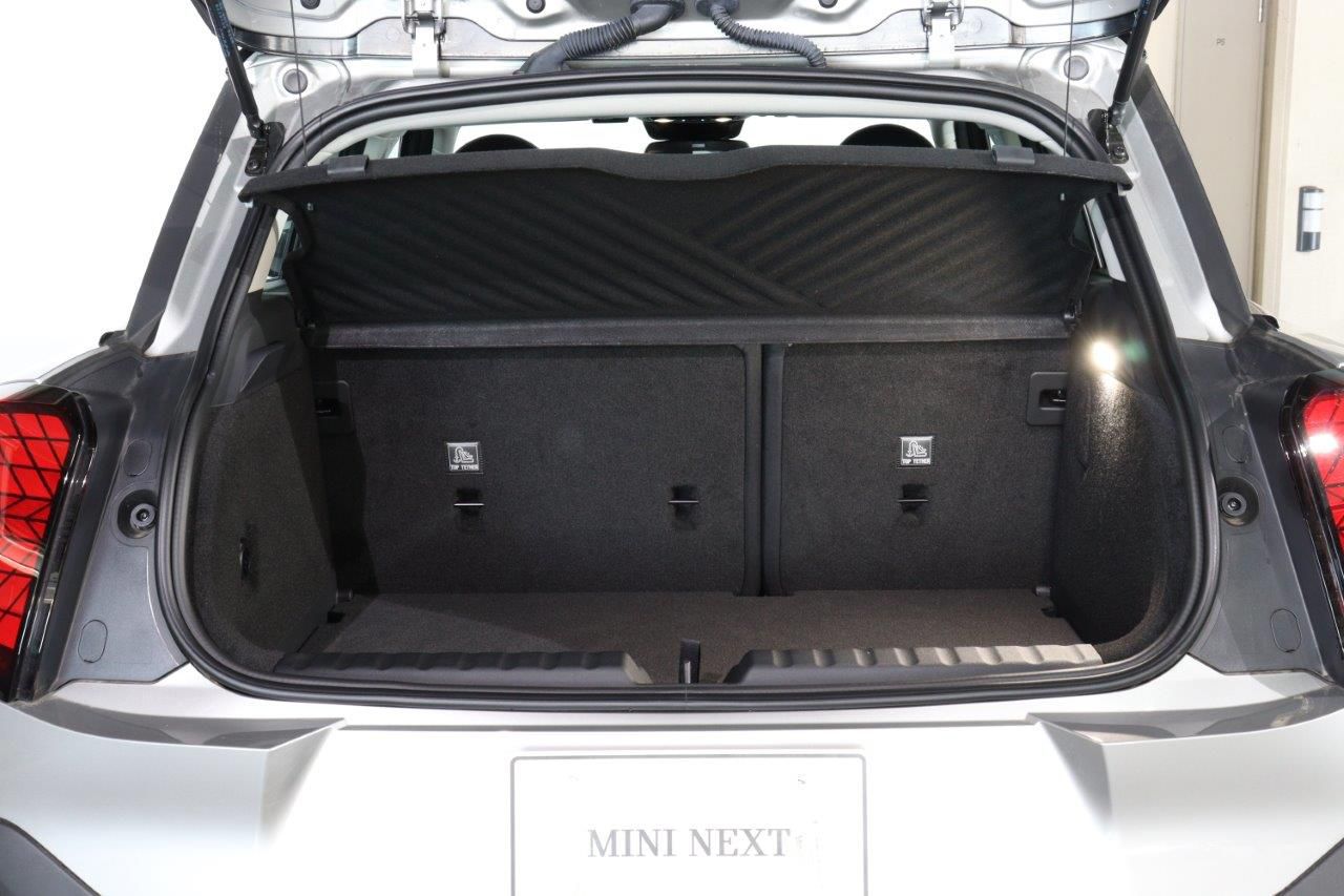 J05 MINI Aceman E