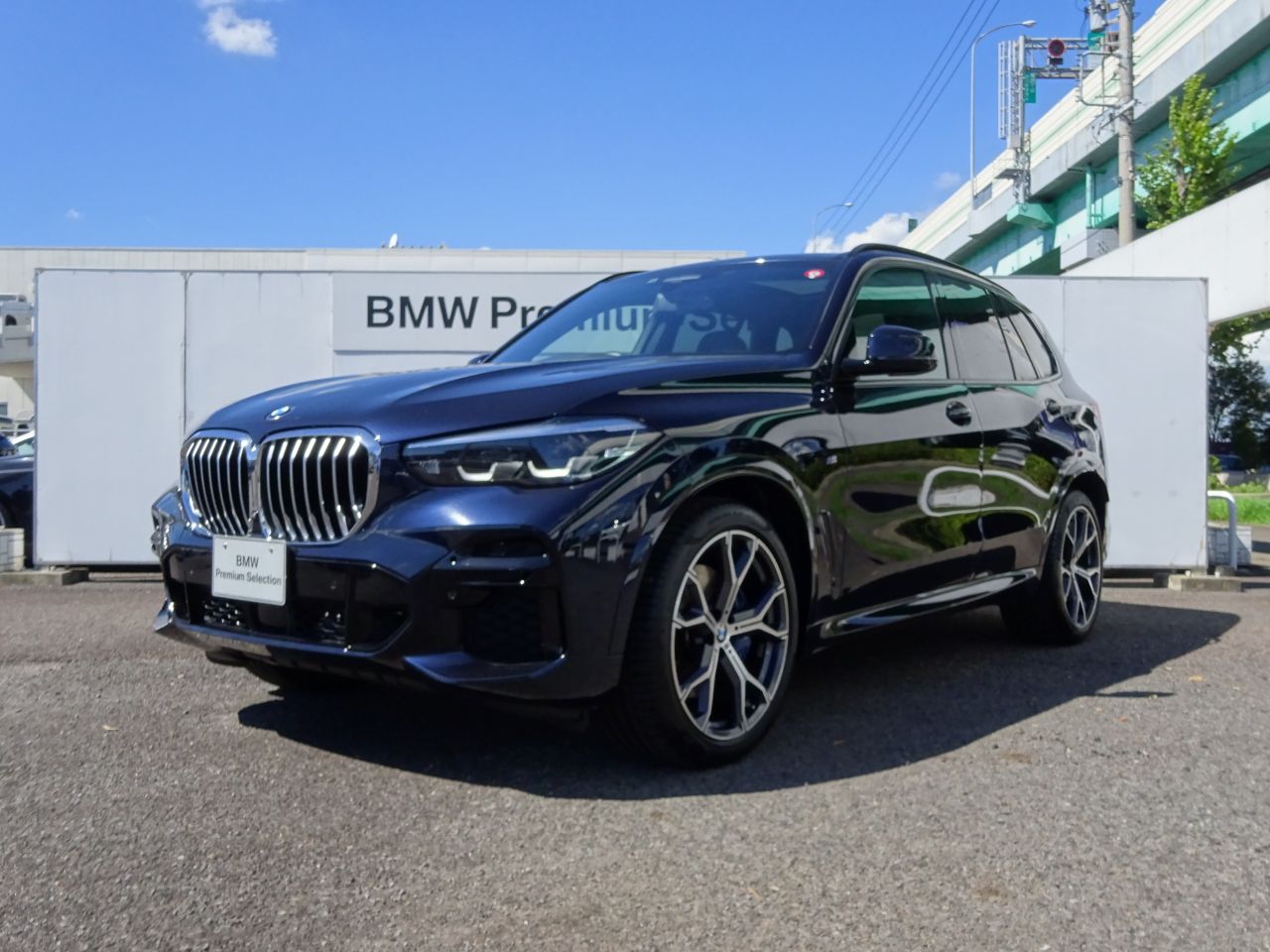 G05 X5 xDrive30d xLine B57 3.0d