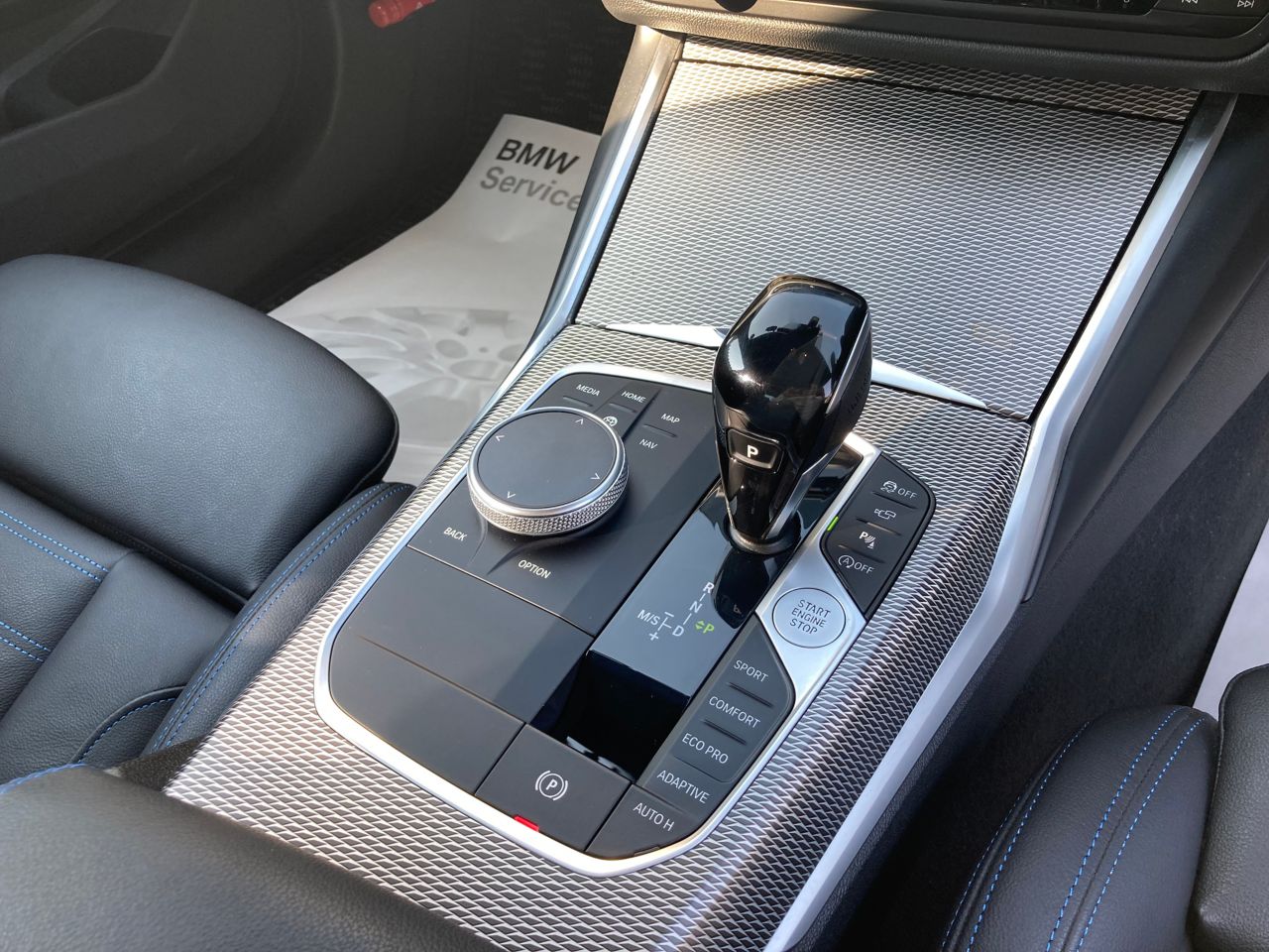 G20 M340i xDrive Saloon RHD